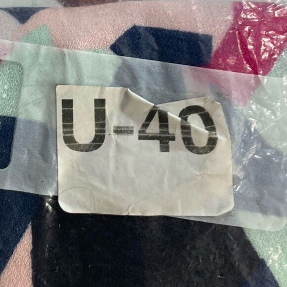 Grace Elements Long Sleeve Shirt Dress Small- New With Tags - Picture 5 of 5